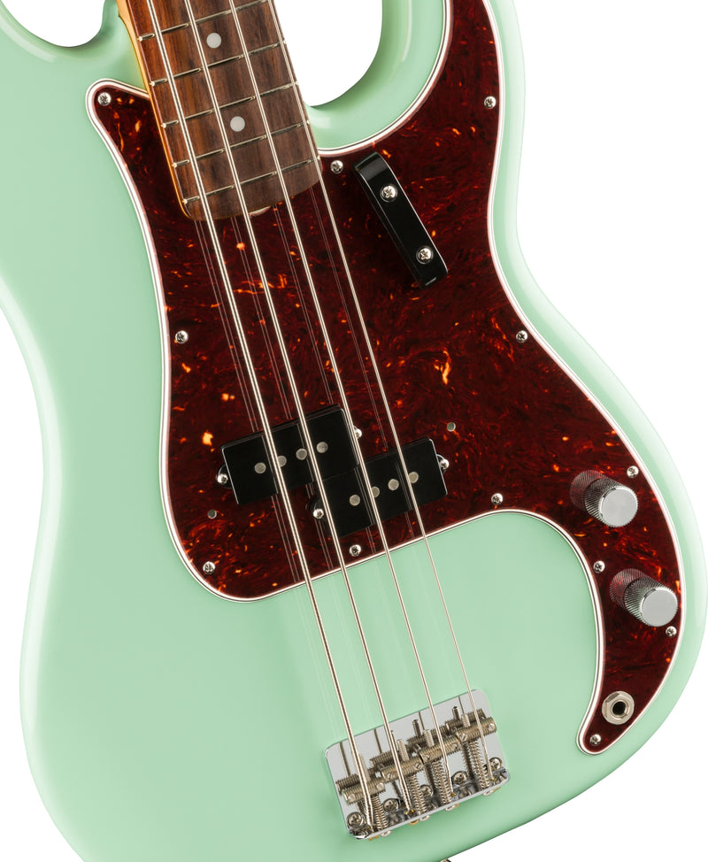 เบสไฟฟ้า Fender American Original '60s Precision Bass