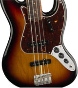 เบสไฟฟ้า FENDER AMERICAN ORIGINAL '60S JAZZ BASS