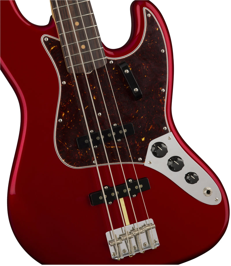 เบสไฟฟ้า Fender American Original '60s Jazz Bass