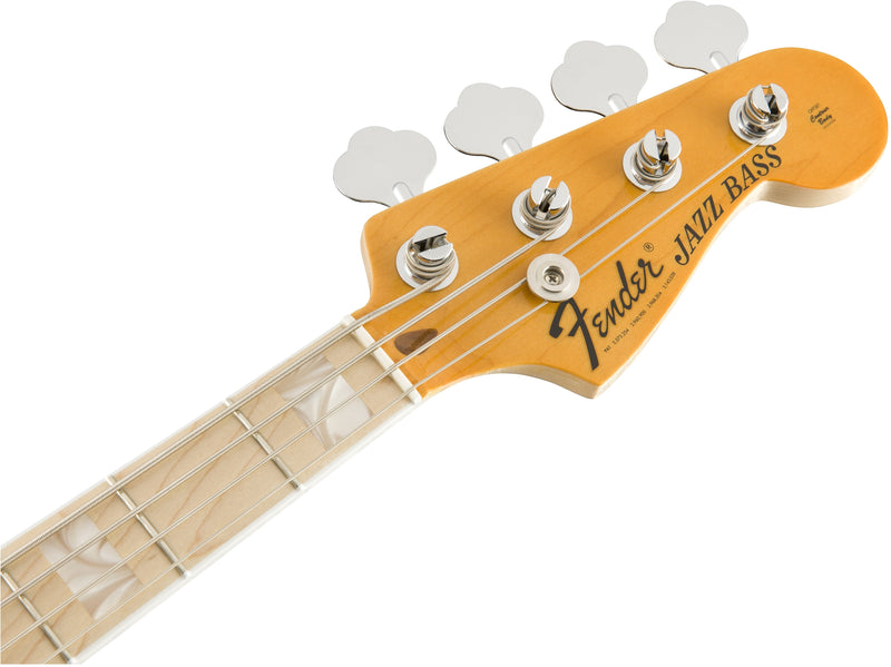 เบสไฟฟ้า Fender American Original '70s Jazz Bass