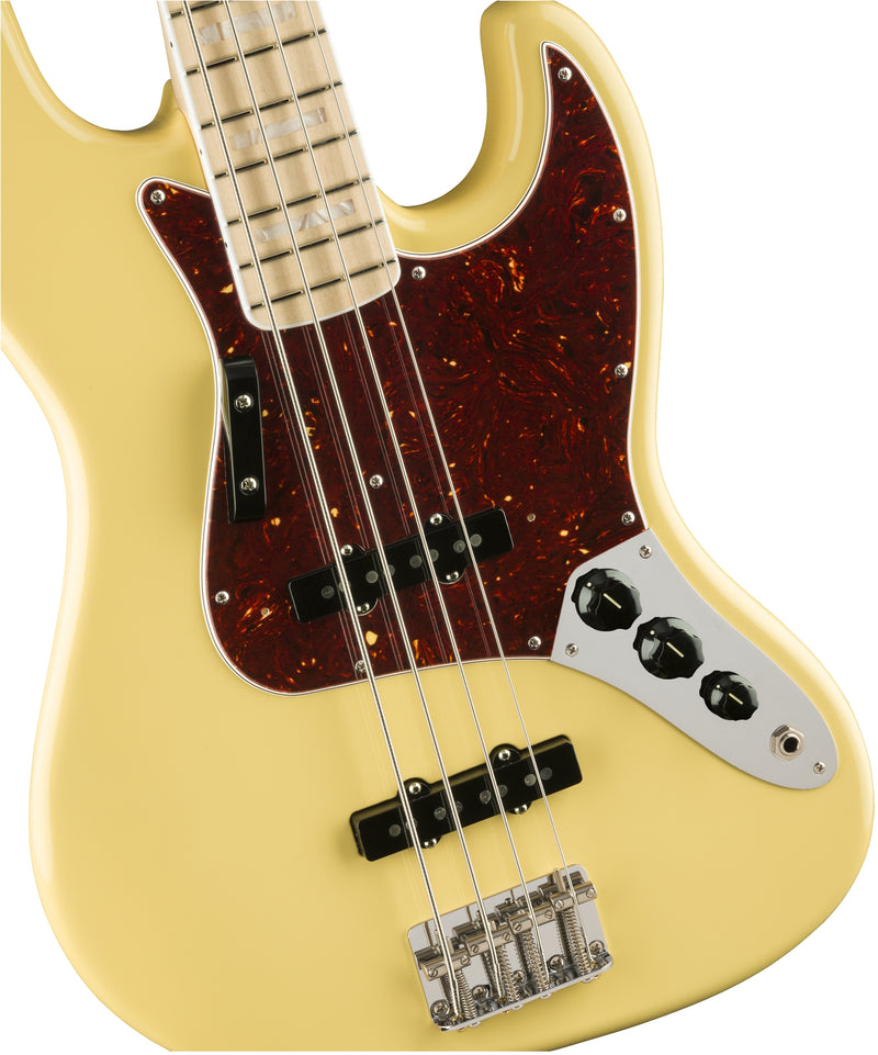 เบสไฟฟ้า Fender American Original '70s Jazz Bass