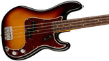 Fender American Vintage II 1960 Precision Bass 3-Color Sunburst