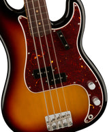 Fender American Vintage II 1960 Precision Bass 3-Color Sunburst