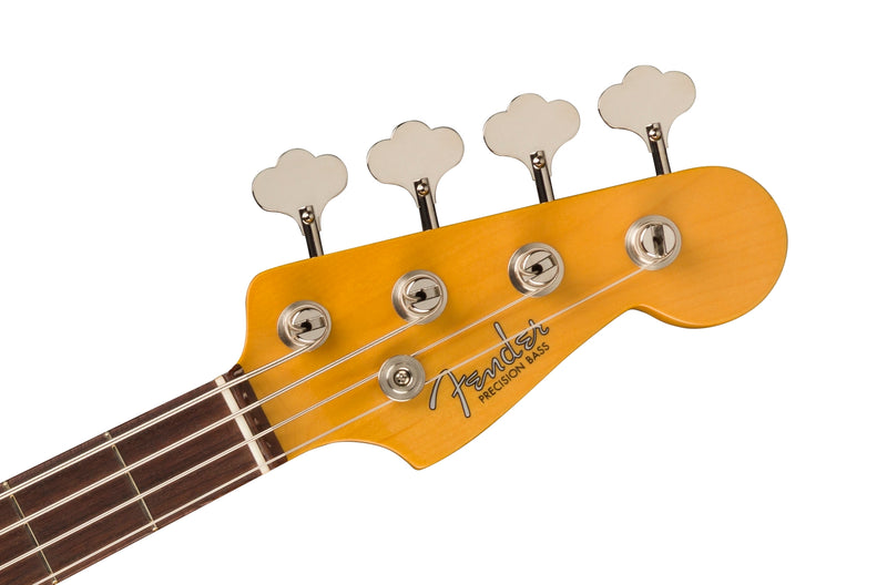 Fender American Vintage II 1960 Precision Bass 3-Color Sunburst