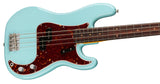 Fender American Vintage II 1960 Precision Bass Daphne Blue