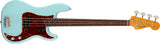 Fender American Vintage II 1960 Precision Bass Daphne Blue