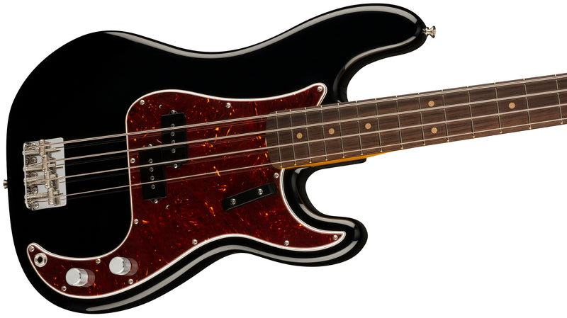 Fender American Vintage II 1960 Precision Bass Black