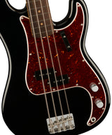 Fender American Vintage II 1960 Precision Bass Black