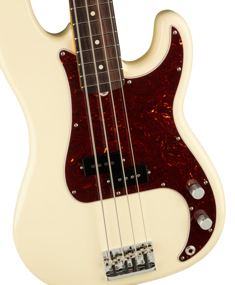 Fender American Professional II Precision Bass