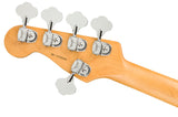 เบสไฟฟ้า Fender American Professional II Precision Bass V