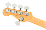 เบสไฟฟ้า Fender American Professional II Precision Bass V