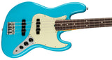 เบสไฟฟ้า Fender American Professional II Jazz Bass
