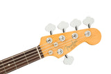 เบสไฟฟ้า Fender American Professional II Jazz Bass V