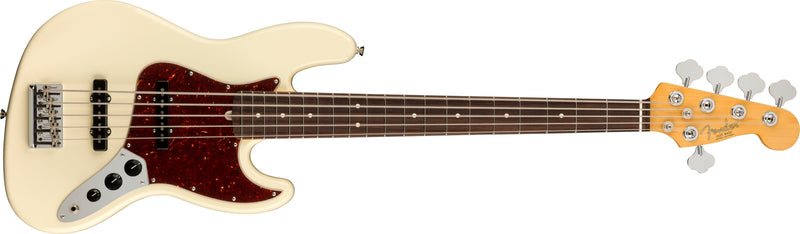 เบสไฟฟ้า Fender American Professional II Jazz Bass V