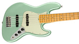 เบสไฟฟ้า Fender American Professional II Jazz Bass V