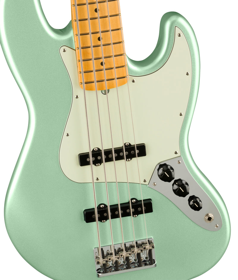 เบสไฟฟ้า Fender American Professional II Jazz Bass V