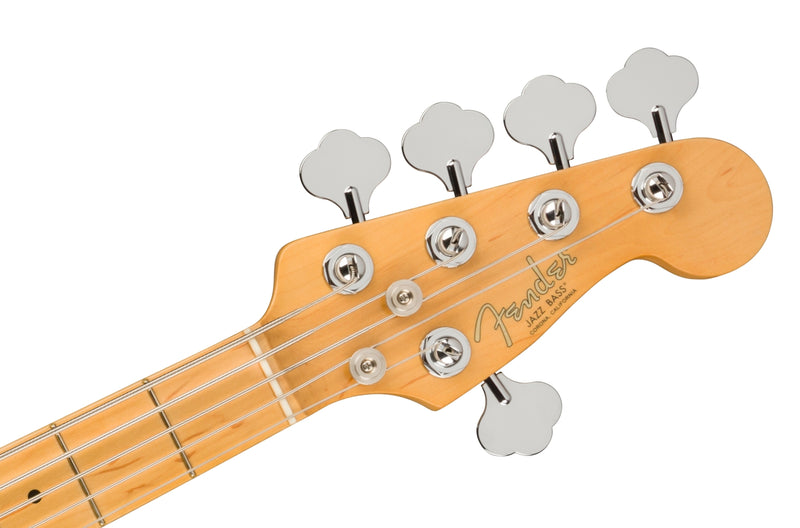 เบสไฟฟ้า Fender American Professional II Jazz Bass V