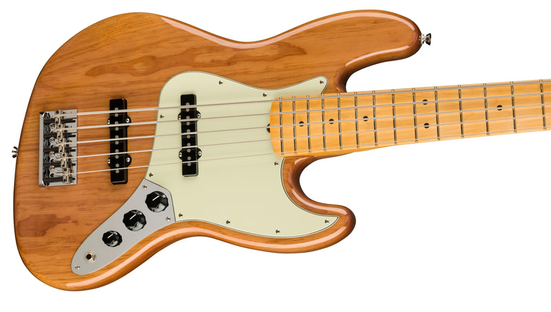 เบสไฟฟ้า Fender American Professional II Jazz Bass V