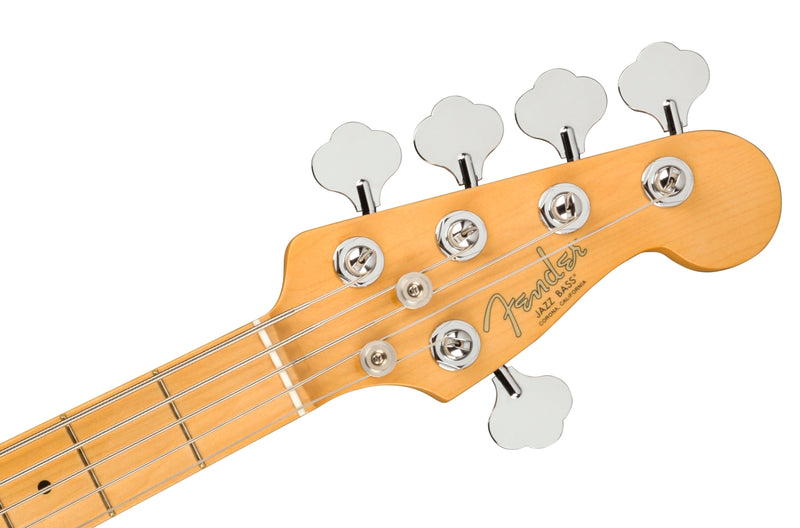 เบสไฟฟ้า Fender American Professional II Jazz Bass V