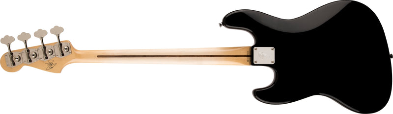 เบสไฟฟ้า Fender USA Geddy Lee Jazz Bass