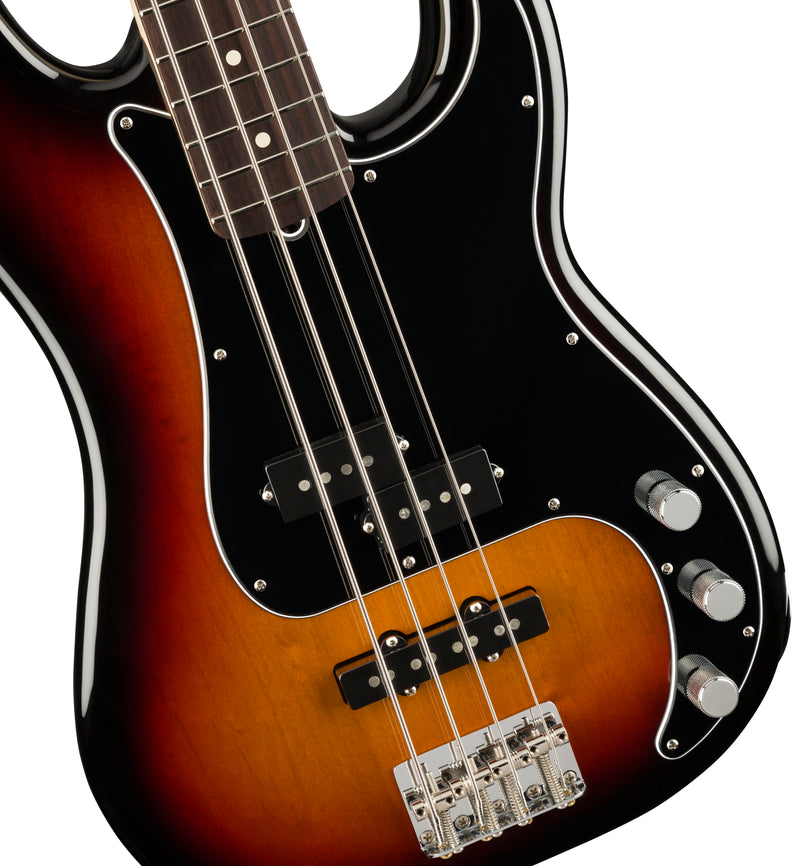 เบสไฟฟ้า Fender American Performer Precision Bass