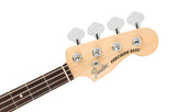 เบสไฟฟ้า FENDER AMERICAN PERFORMER PRECISION BASS