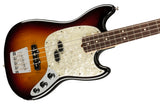 เบสไฟฟ้า FENDER AMERICAN PERFORMER MUSTANG BASS