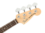 เบสไฟฟ้า FENDER AMERICAN PERFORMER MUSTANG BASS