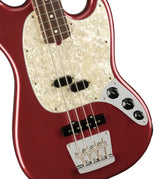 เบสไฟฟ้า Fender American Performer Mustang Bass