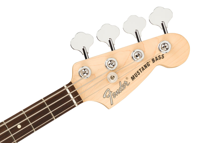 เบสไฟฟ้า Fender American Performer Mustang Bass