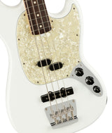 เบสไฟฟ้า FENDER AMERICAN PERFORMER MUSTANG BASS