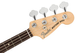 เบสไฟฟ้า FENDER AMERICAN PERFORMER MUSTANG BASS