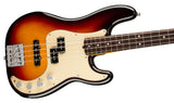 เบสไฟฟ้า FENDER AMERICAN ULTRA PRECISION BASS