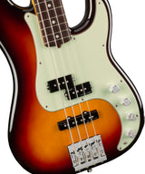 เบสไฟฟ้า FENDER AMERICAN ULTRA PRECISION BASS