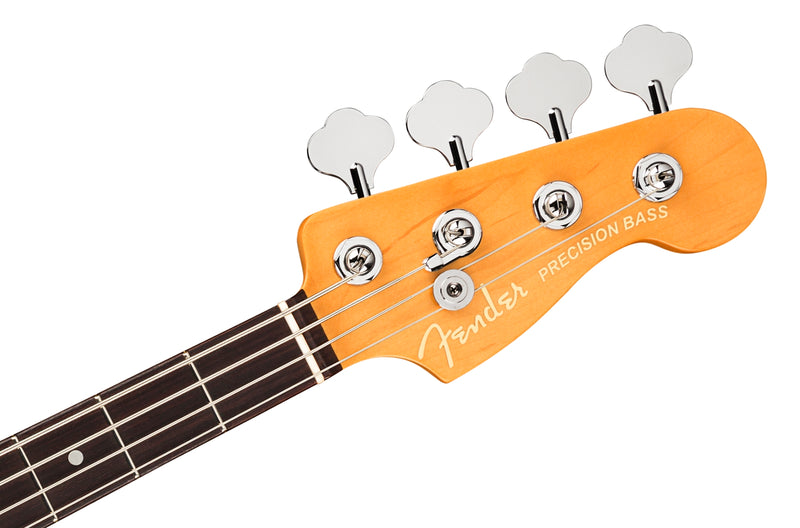 เบสไฟฟ้า FENDER AMERICAN ULTRA PRECISION BASS