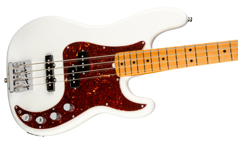 เบสไฟฟ้า FENDER AMERICAN ULTRA PRECISION BASS