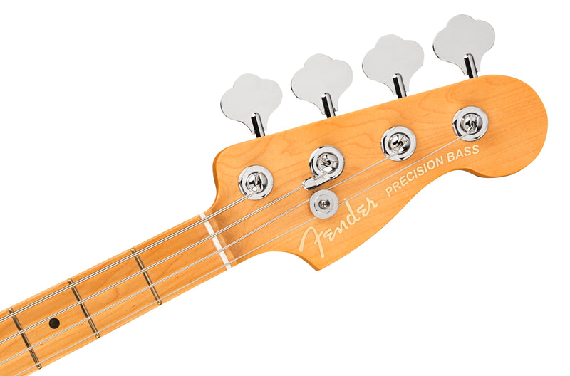 เบสไฟฟ้า FENDER AMERICAN ULTRA PRECISION BASS