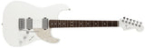 Fender Made in Japan Elemental Stratocaster Nimbus White