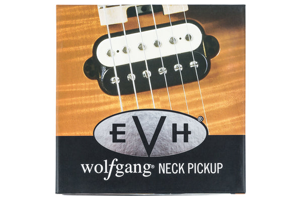 ปิ๊กอัพกีต้าร์ไฟฟ้า EVH Wolfgang Neck Pickup