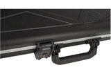 กล่องเคสกีต้าร์ไฟฟ้า EVH Stripe Series Case, Black