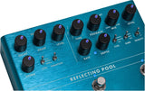 เอฟเฟคกีต้าร์ไฟฟ้า Fender Reflecting Pool Delay & Reverb