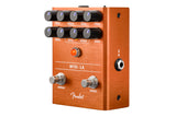 เอฟเฟคกีต้าร์ไฟฟ้า Fender MTG:LA Tube Distortion