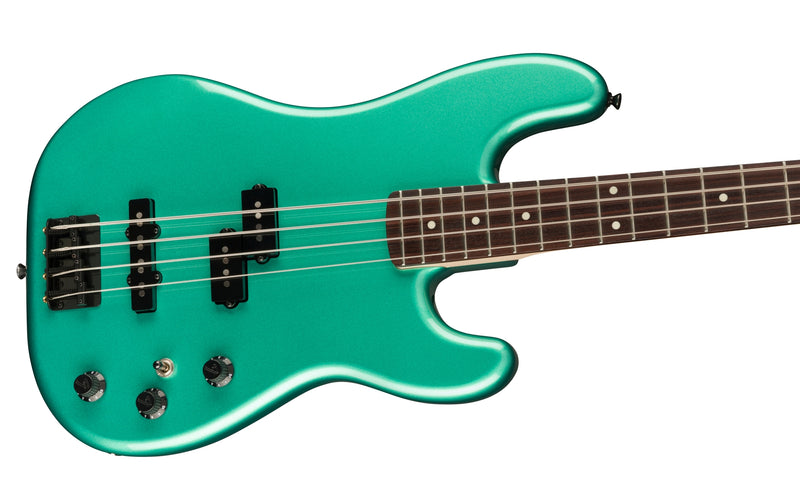 เบสไฟฟ้า Fender Boxer Series Precision Bass