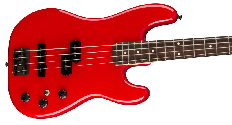 เบสไฟฟ้า Fender Boxer Series Precision Bass