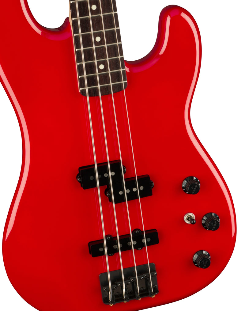 เบสไฟฟ้า Fender Boxer Series Precision Bass