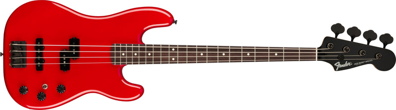 เบสไฟฟ้า Fender Boxer Series Precision Bass