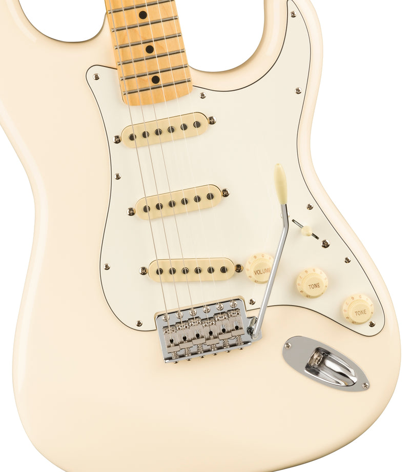กีต้าร์ไฟฟ้า Fender JV Modified '60s Stratocaster