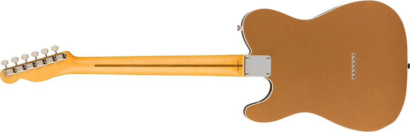 กีต้าร์ไฟฟ้า Fender JV Modified '60s Custom Telecaster