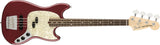 เบสไฟฟ้า Fender American Performer Mustang Bass