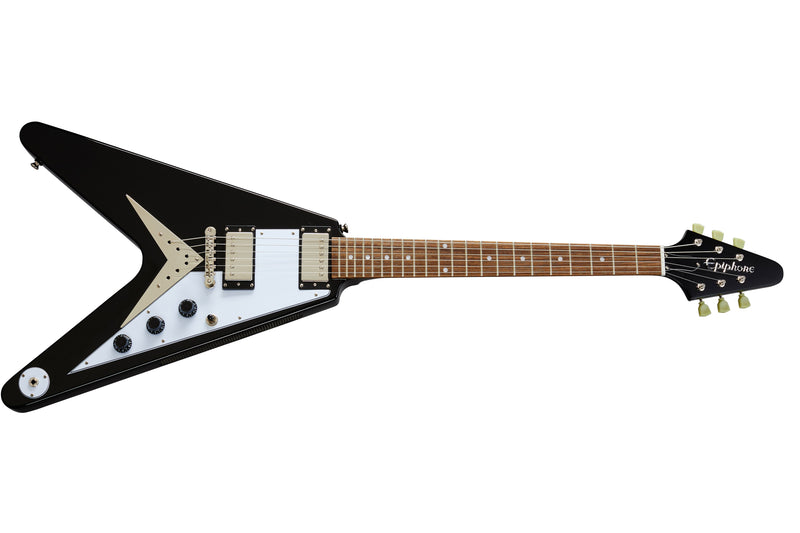 กีต้าร์ไฟฟ้า Epiphone Flying V